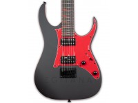 Ibanez GRG131DX BKF Ibanez GRG131DX BKF